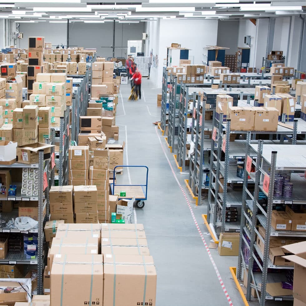 Warehouse Storage Solutions Shoppa's Material Handling Warehouse Storage Solutions Shoppa's Material Handling