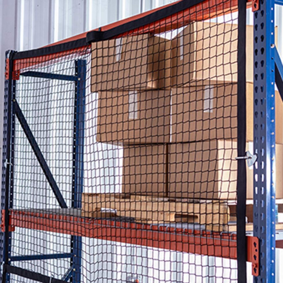 Racking & Storage Solutions | Warehouse Equipment