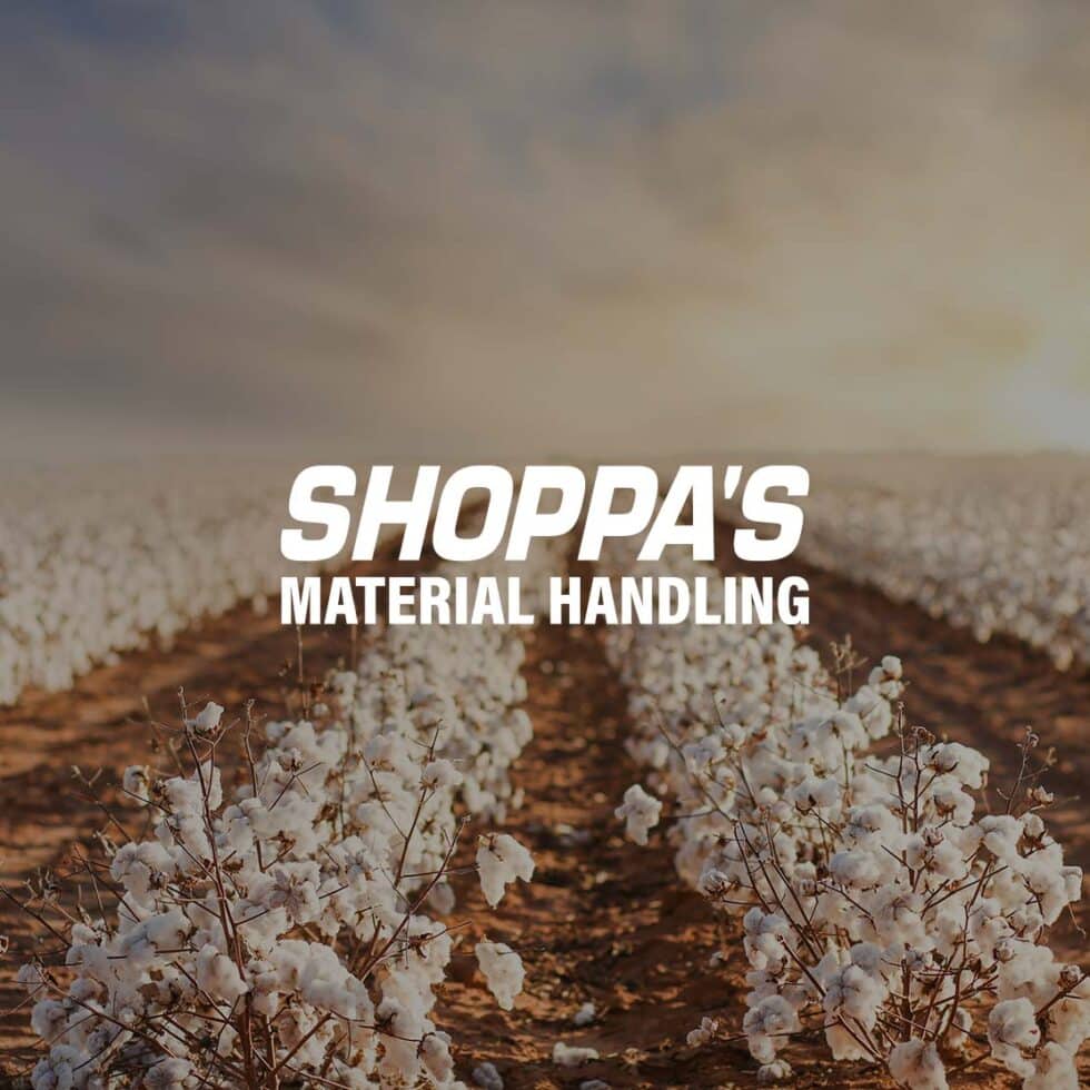 Forklift Dealer & Supply Chain Solutions Texas