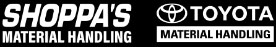 Shoppas Logo Black -  - Shoppa's Material Handling