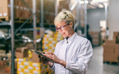 Our Experts Deliver Solutions That Take Your Supply Chain to the Next Level
