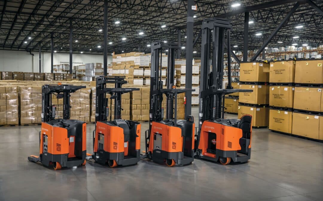Shoppa's Material Handling - Buy or Rent: Which is The Right Choice? - Shoppa's Material Handling