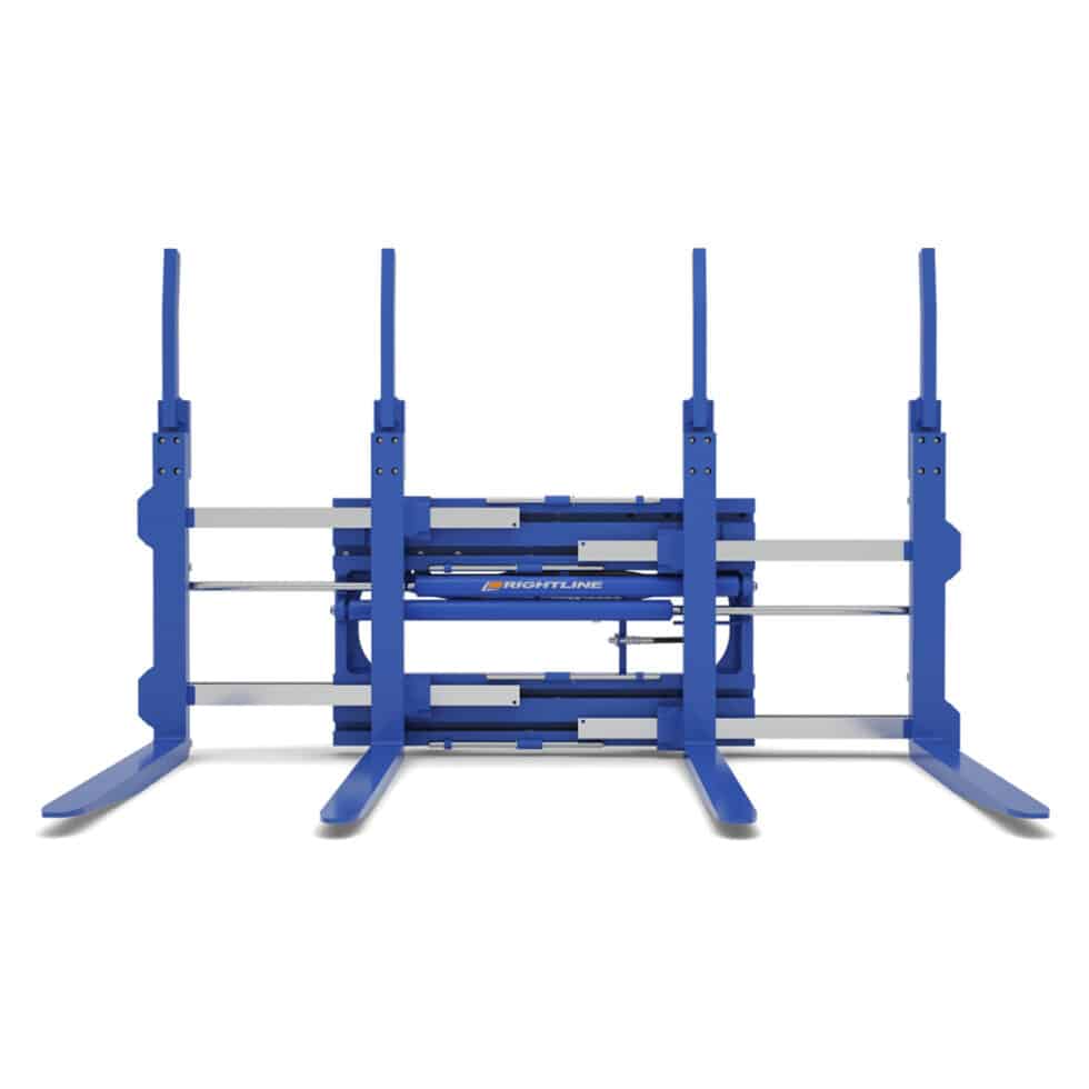 Rightline Push Pull Attachments - Shoppa's Material Handling