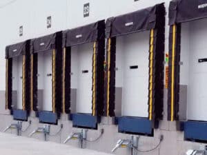 Nordock Dock Equipment - - Shoppa's Material Handling