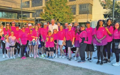 Shoppa’s Cares – Making a Difference in the Community