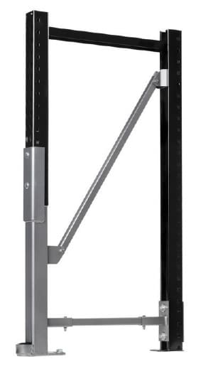 Rack Repair - Auto DraftIntroducing Engineered Pallet Rack Repair Solutions & Protection - Shoppa's Material Handling