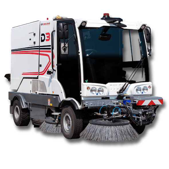 Dulevo D3 (1) - Dulevo D3 - Shoppa's Material Handling