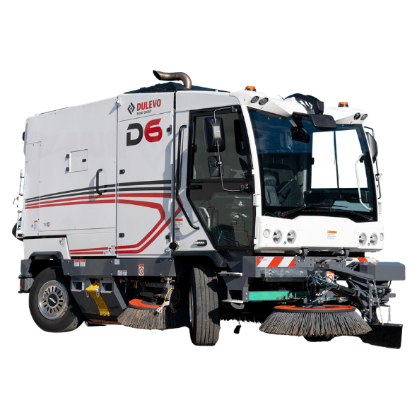 Dulevo D6 No Bg -  - Shoppa's Material Handling