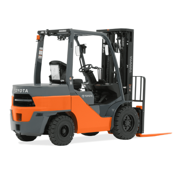 Core Diesel Pneumatic Forklift (3) - Auto Draft - Shoppa's Material Handling