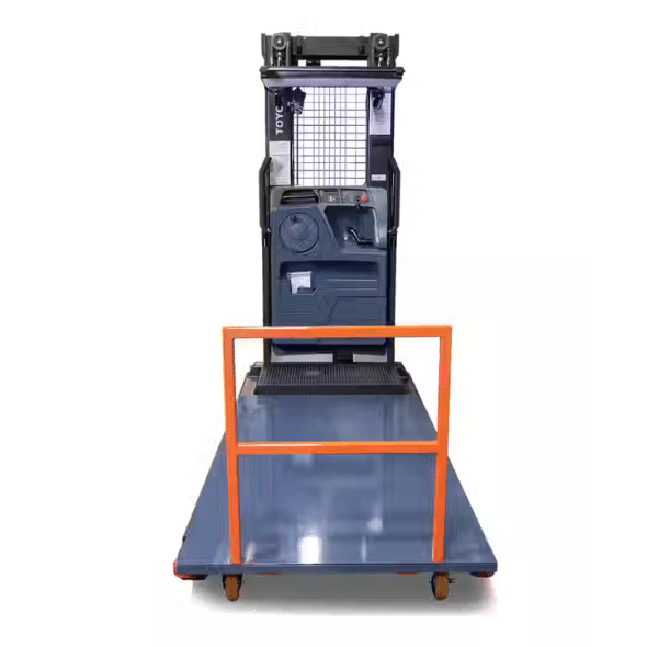 Furniture Order Picker (2) -  - Shoppa's Material Handling