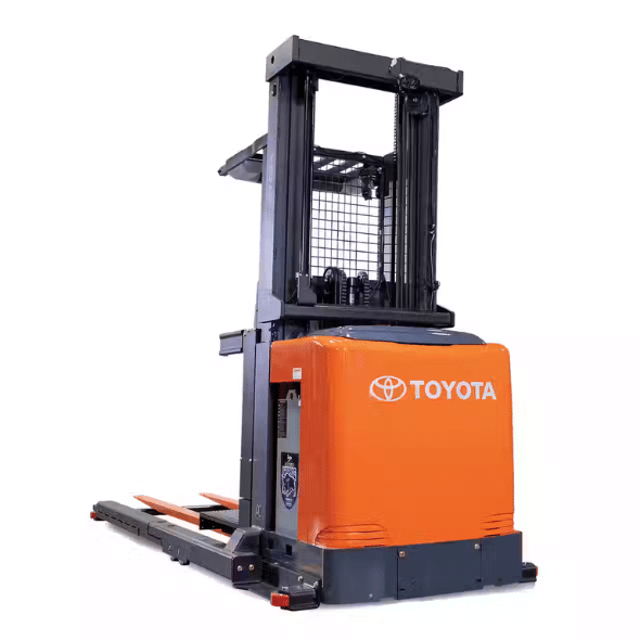 Furniture Order Picker -  - Shoppa's Material Handling