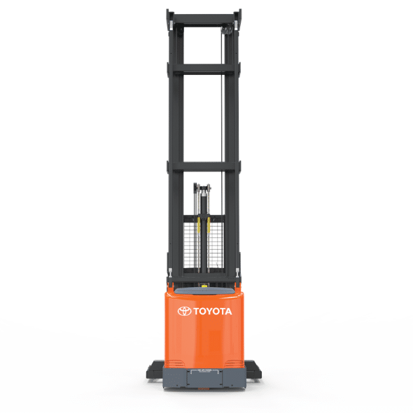 High Capacity Order Picker -  - Shoppa's Material Handling