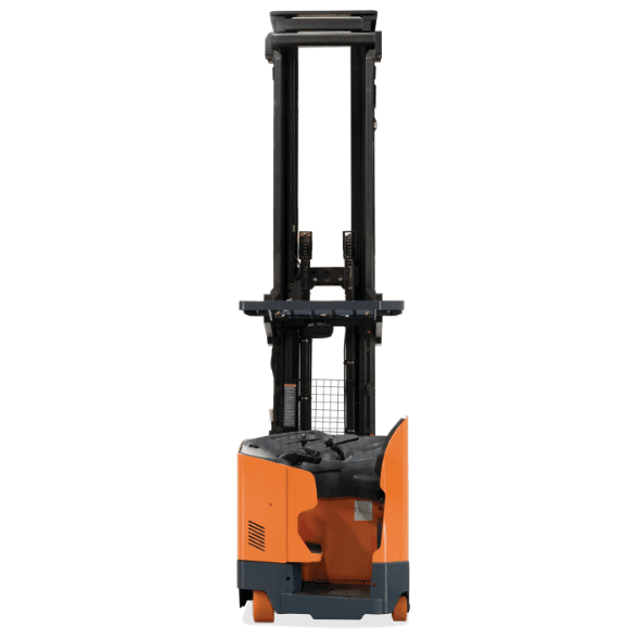 High Capacity Reach Truck -  - Shoppa's Material Handling