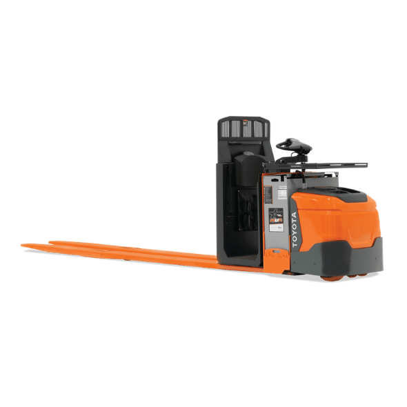 Low Level Order Picker -  - Shoppa's Material Handling