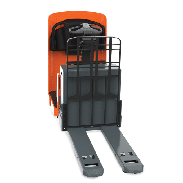 Side Entry End Rider (3) -  - Shoppa's Material Handling