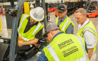 How to Train Temporary Operators 