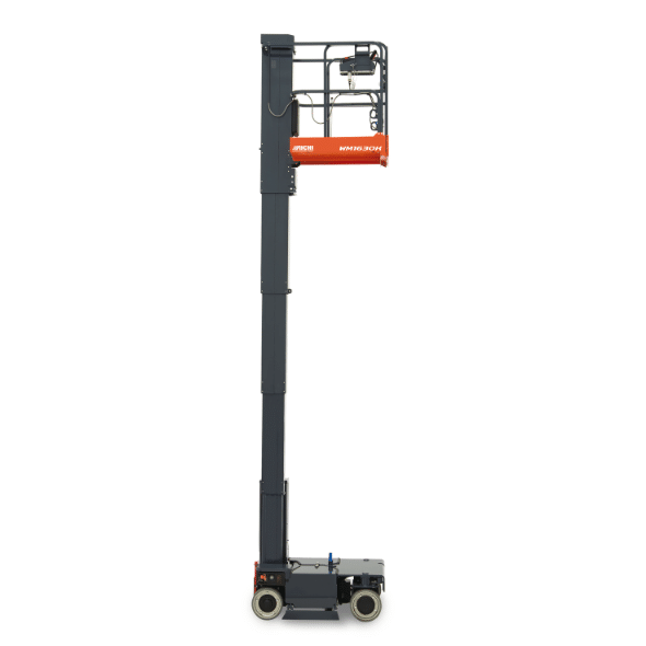 Aichi Vertical Mast Lift (4) -  - Shoppa's Material Handling