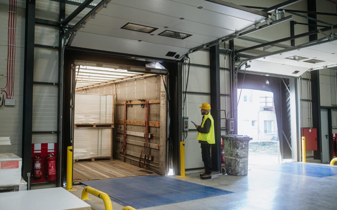 5 Things to Expect During a Dock & Door Assessment