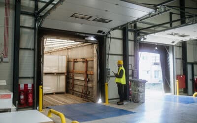 5 Things to Expect During a Dock & Door Assessment