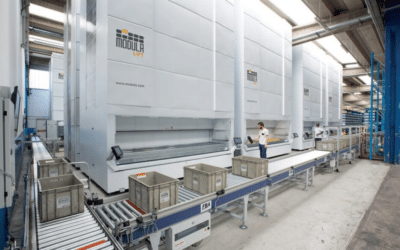 Is Vertical Storage Right for You?