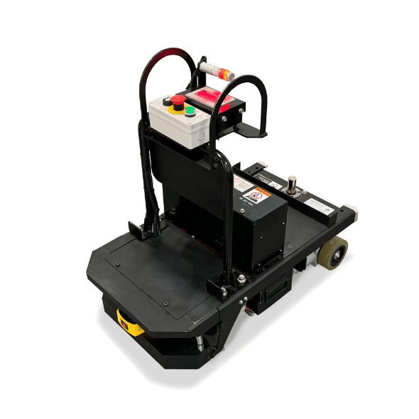 Key Cart Automated Guided Vehicle (2) -  - Shoppa's Material Handling