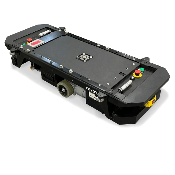 Key Cart Automated Guided Vehicle -  - Shoppa's Material Handling