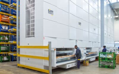 Shoppa’s in the News: MHEDA Highlights Our Expanded Warehouse Solutions