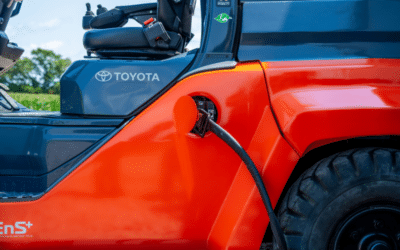 Are Used Electric Forklifts a Smart Investment?