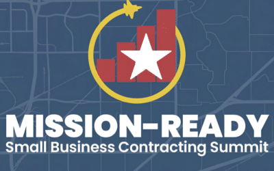 Government Contracting Summit Helps Small Businesses Get Mission-Ready