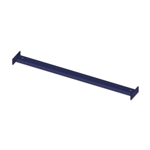 CANTILEVER 48" STRAIGHT BRACE W/HDW