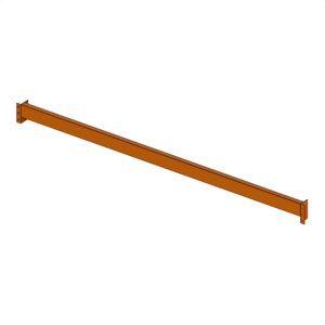 BEAM 120 X 5 TEARDROP