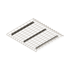 WIRE DECK 24 X 46