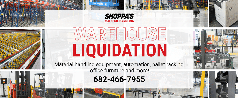 Warehouse Auction Banner 1000 X 412 1 - - Shoppa's Material Handling