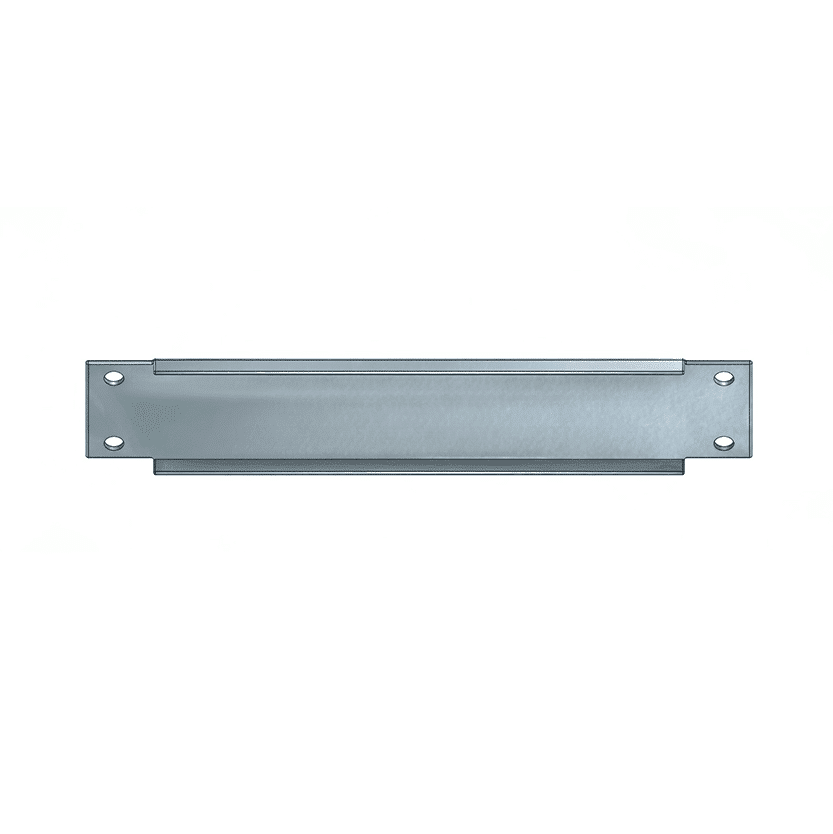 ROW SPACER 10" W/HDW - Image 2