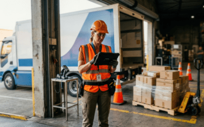 How to Prepare for a Loading Dock Audit