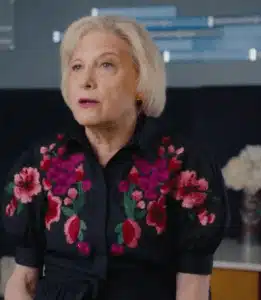 Joan Katz, co-founder of Komen Greater Fort Worth